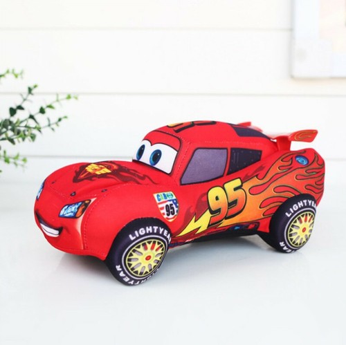 cars soft toy